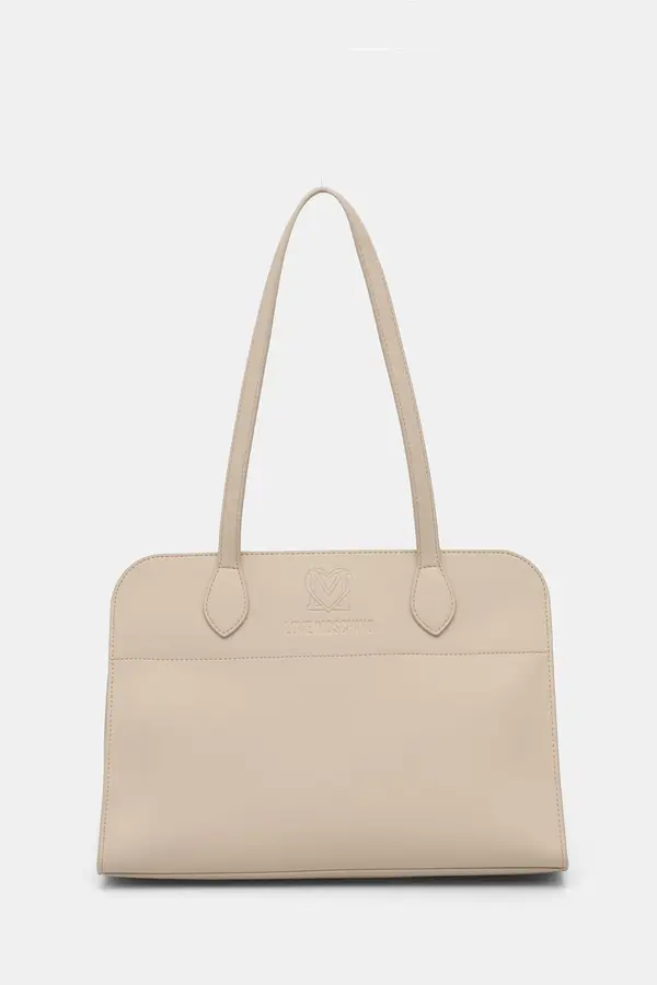 Love Moschino Love Moschino shopper torba za žene od imitacije kože