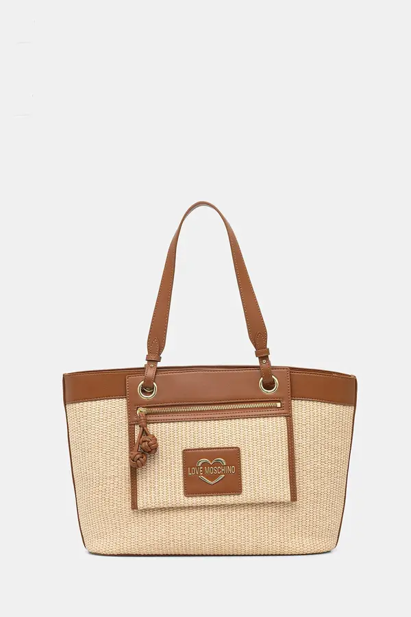 Love Moschino Love Moschino shopper torba za žene