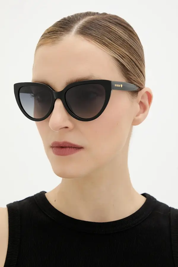 Love Moschino Love Moschino sunčane naočale za žene