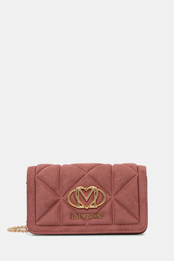 Love Moschino Love Moschino Torba Love Moschino