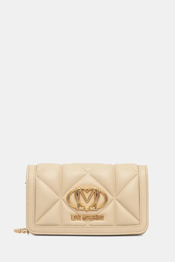 Love Moschino Love Moschino Torba Love Moschino