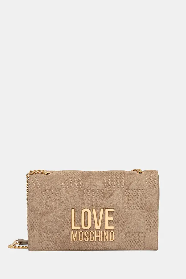 Love Moschino Love Moschino Torba Love Moschino