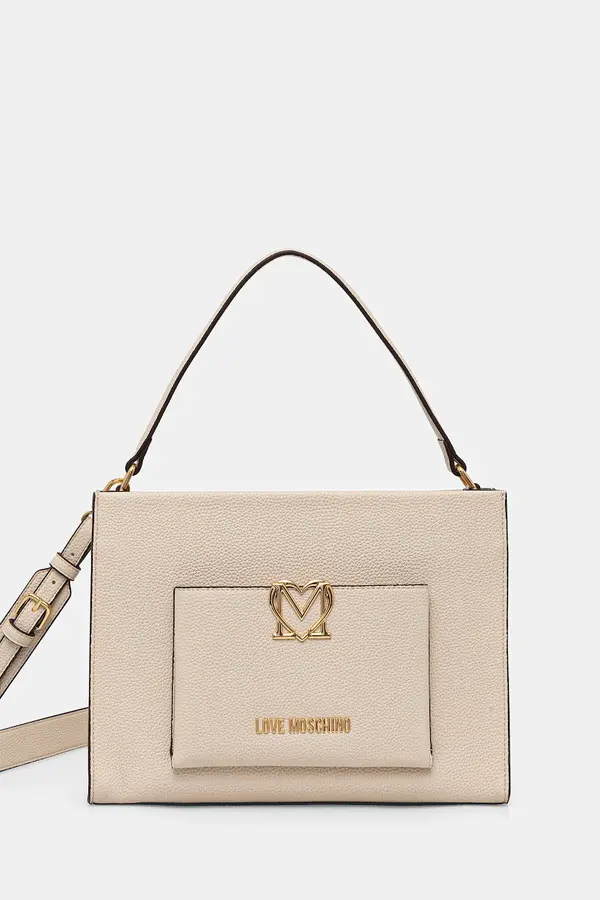 Love Moschino Love Moschino Torba Love Moschino