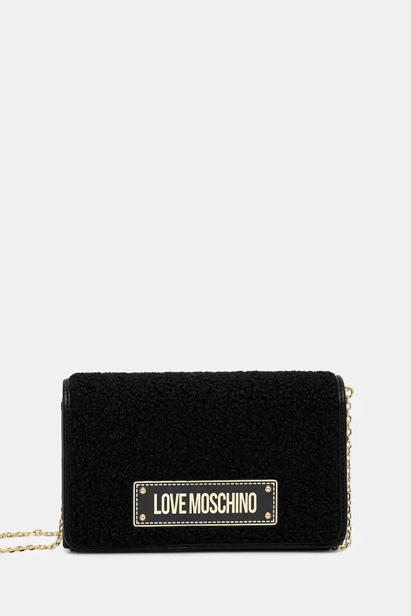 Love Moschino Love Moschino Torba Love Moschino