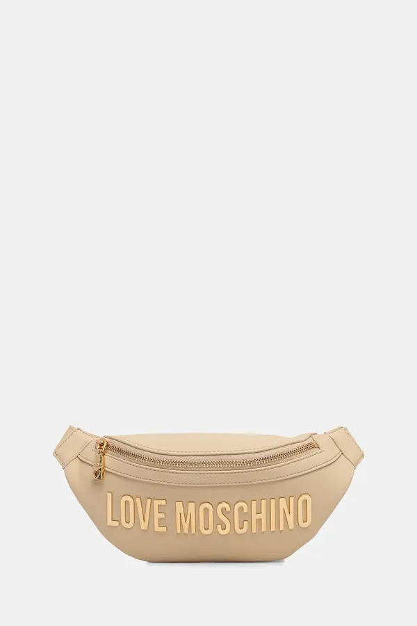 Love Moschino Love Moschino Torba oko struka Love Moschino