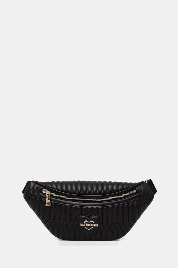 Love Moschino Love Moschino Torba oko struka Love Moschino