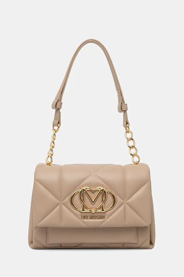 Love Moschino Love Moschino torba preko ramena za žene od imitacije kože