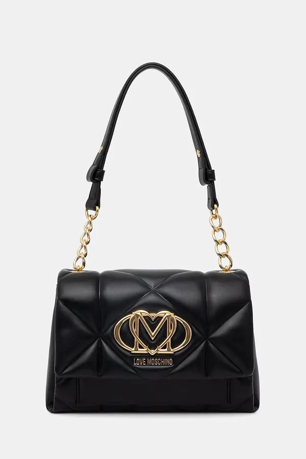 Love Moschino Love Moschino torba preko ramena za žene od imitacije kože