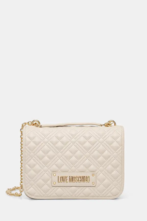 Love Moschino Love Moschino torba za žene od imitacije kože
