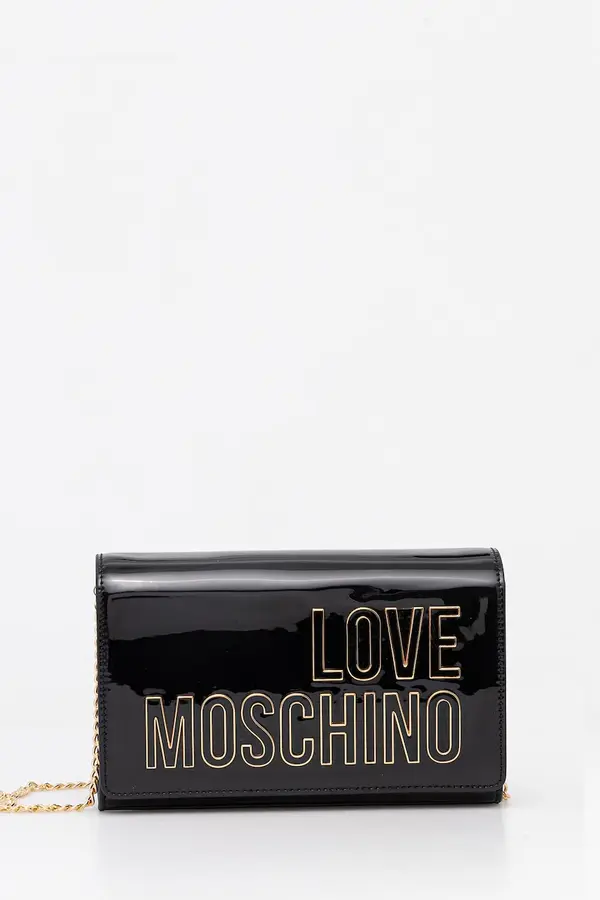 Love Moschino Love Moschino torba za žene od imitacije kože