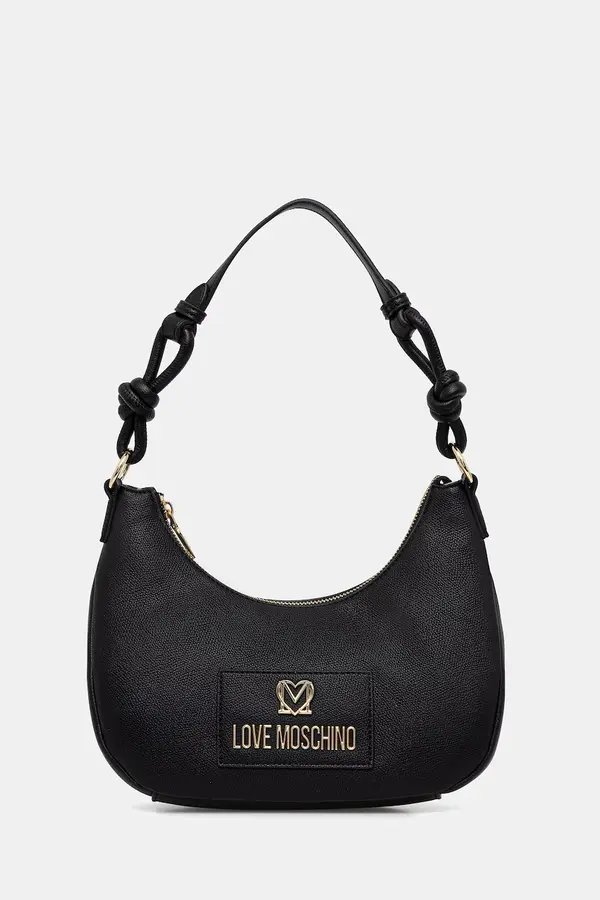 Love Moschino Love Moschino torba za žene od imitacije kože