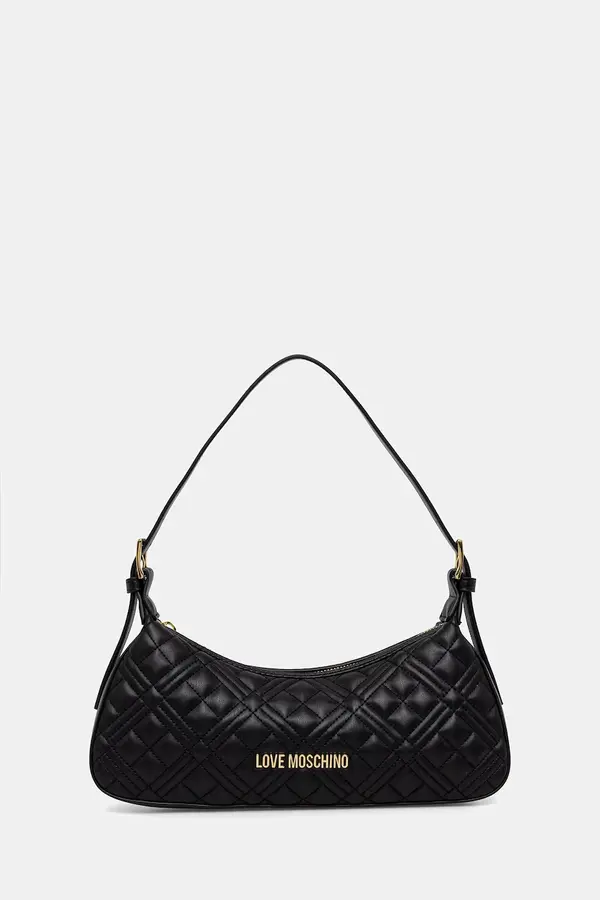 Love Moschino Love Moschino torba za žene od imitacije kože