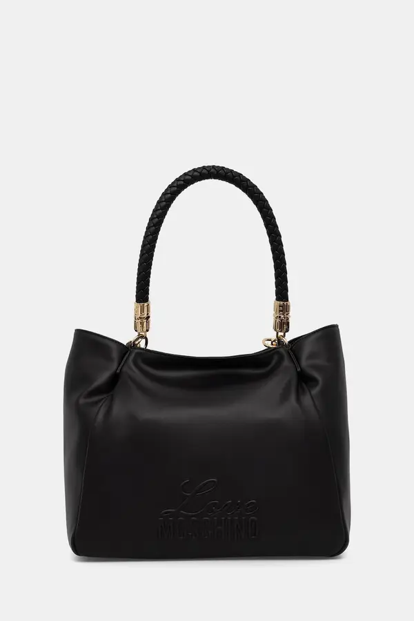 Love Moschino Love Moschino torba za žene od imitacije kože