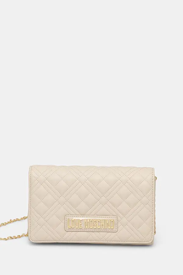 Love Moschino Love Moschino torba za žene od imitacije kože