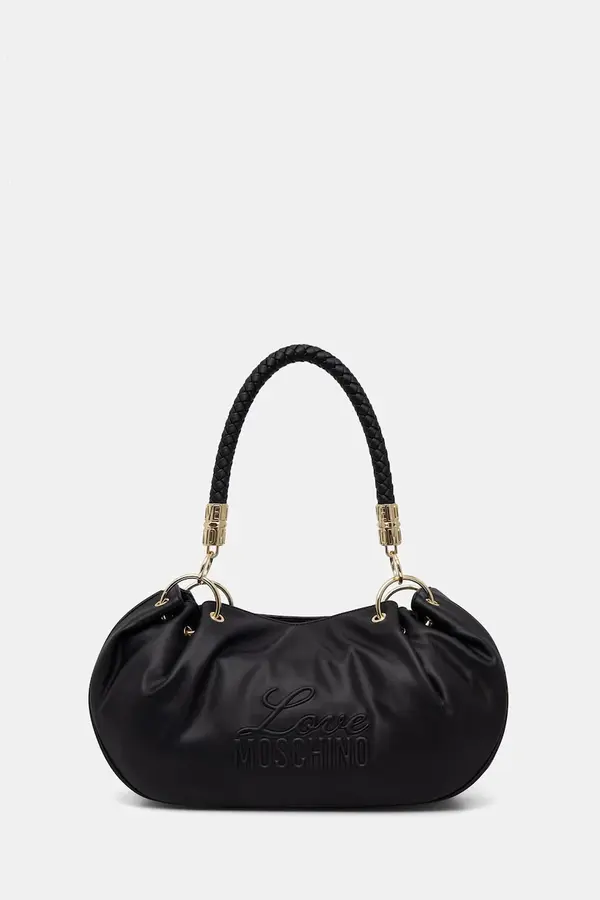 Love Moschino Love Moschino torba za žene od imitacije kože