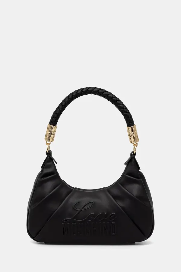 Love Moschino Love Moschino torba za žene od imitacije kože