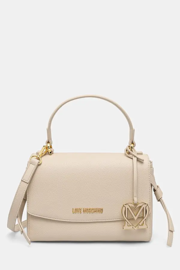 Love Moschino Love Moschino torba za žene od imitacije kože