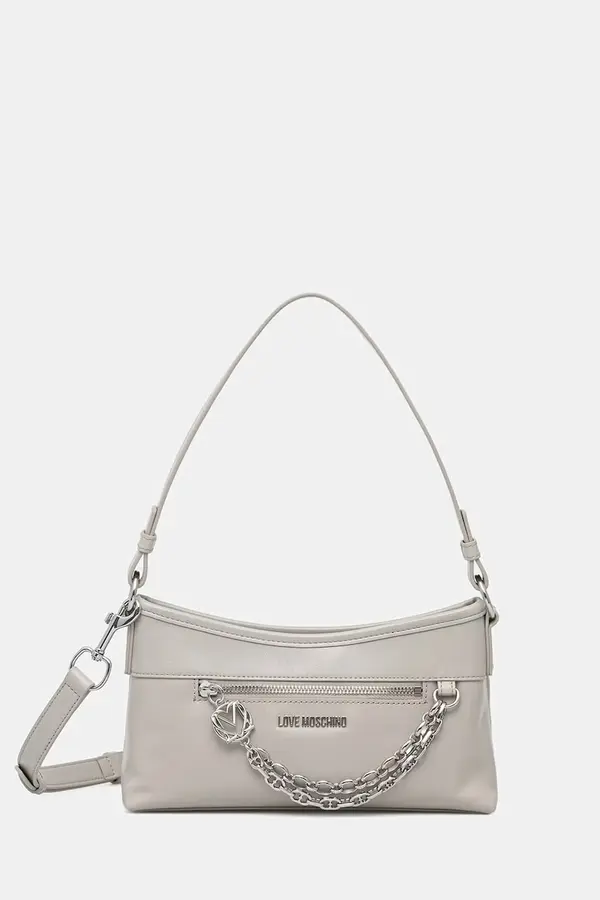 Love Moschino Love Moschino torba za žene od imitacije kože