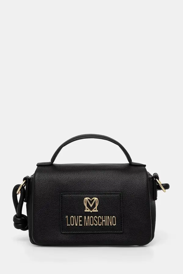 Love Moschino Love Moschino torba za žene od imitacije kože