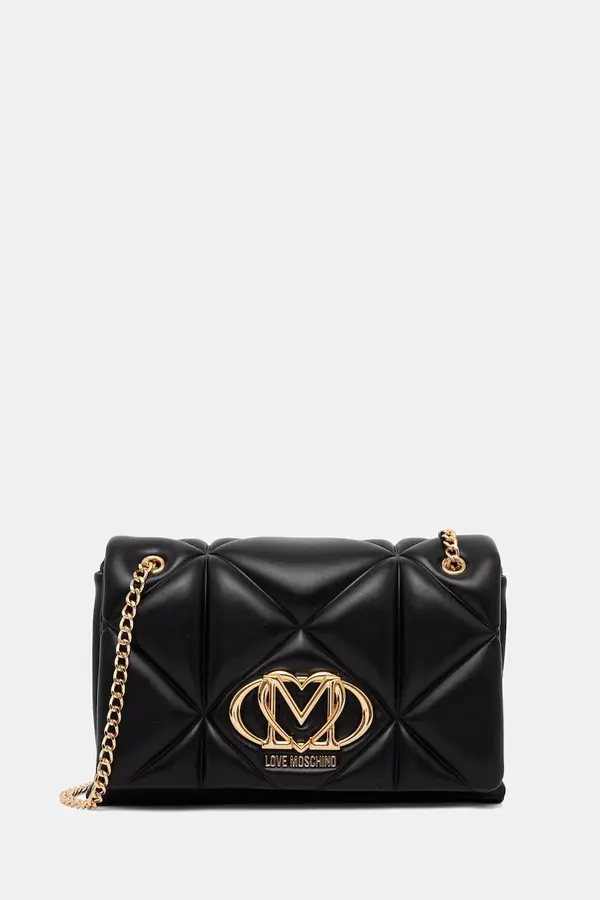Love Moschino Love Moschino torba za žene od imitacije kože