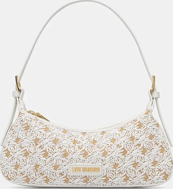 Love Moschino Love Moschino torba za žene od imitacije kože