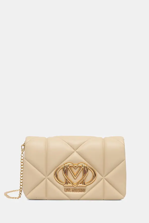 Love Moschino Love Moschino torba za žene od imitacije kože