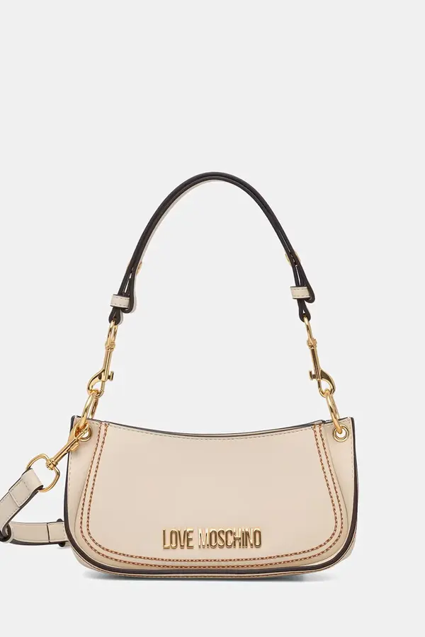 Love Moschino Love Moschino torba za žene od imitacije kože