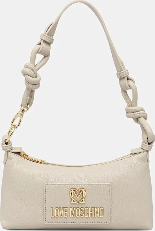 Love Moschino Love Moschino torba ženska od imitacije kože