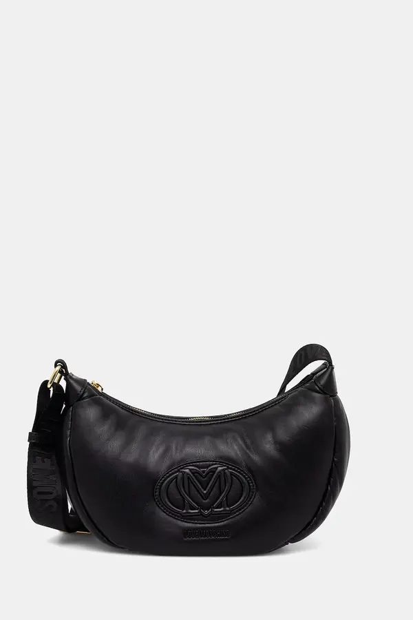 Love Moschino Love Moschino Torbica polumjesec za žene