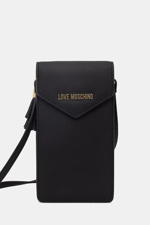 Love Moschino Love Moschino torbica za telefon za žene