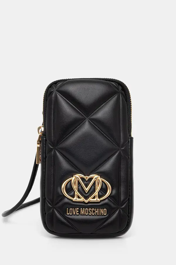 Love Moschino Love Moschino torbica za telefon za žene