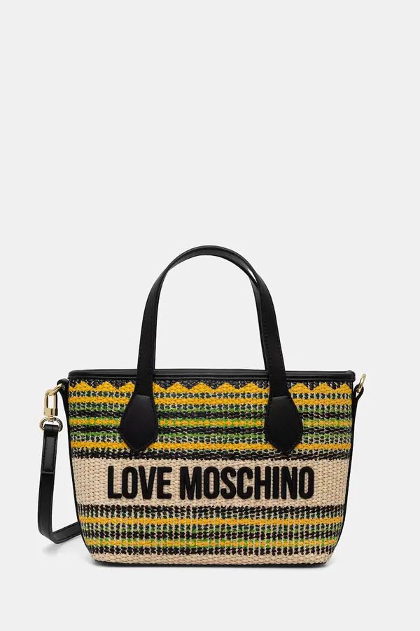 Love Moschino Love Moschino tote torba za žene