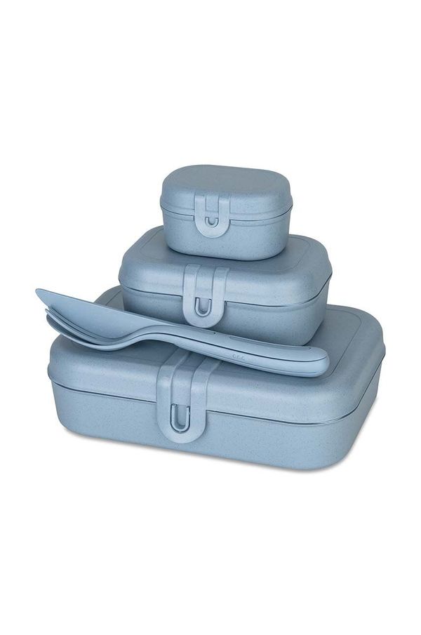 Koziol Lunchbox Koziol Pascal Ready Organic