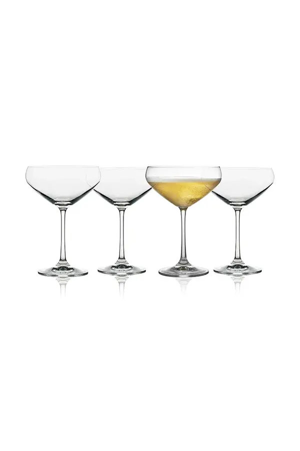 Lyngby Glas Lyngby Glas set čašica za šampanjac od kristalnog stakla 340 ml