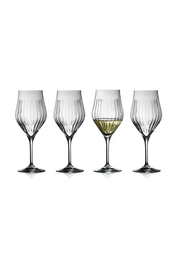 Lyngby Glas Lyngby Glas set čašica za vino od kristalnog stakla 550 ml