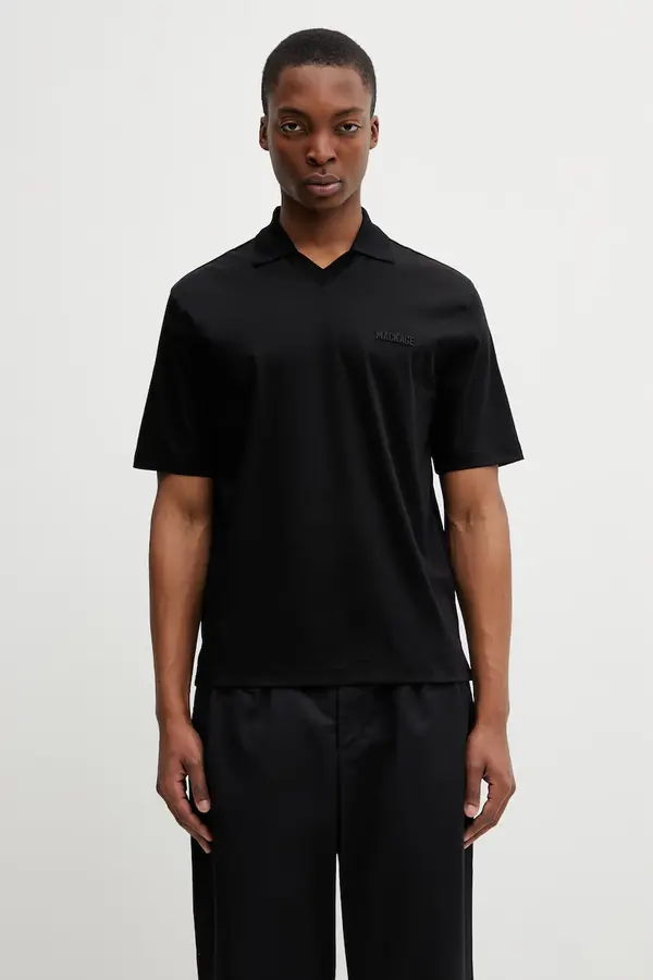 Mackage Mackage polo majica za muškarce od pamuka