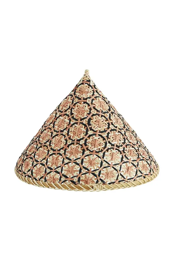 Madam Stoltz Madam Stoltz od bambusovog drveta 40 x 27 cm