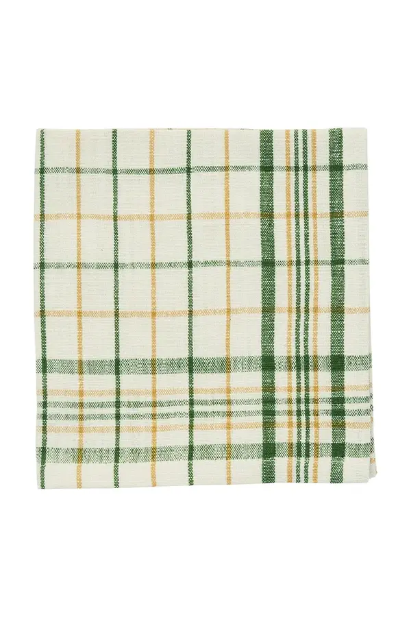 Madam Stoltz Madam Stoltz set ubrusa od pamuka 35 x 35 cm