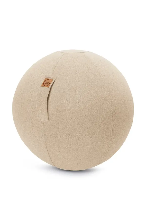 Magma Magma lopta za sjedenje Felt SittingBall
