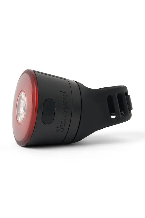 Thousand Magnetsko svjetlo za bicikl Thousand Traveler 2.0 Rear