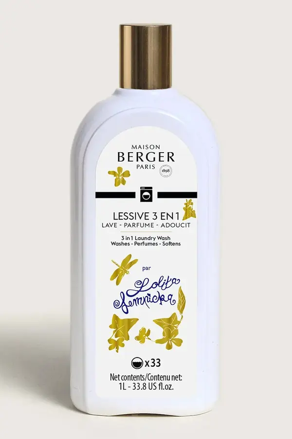 Maison Berger Paris Maison Berger Paris tekućina za pranje 1 l