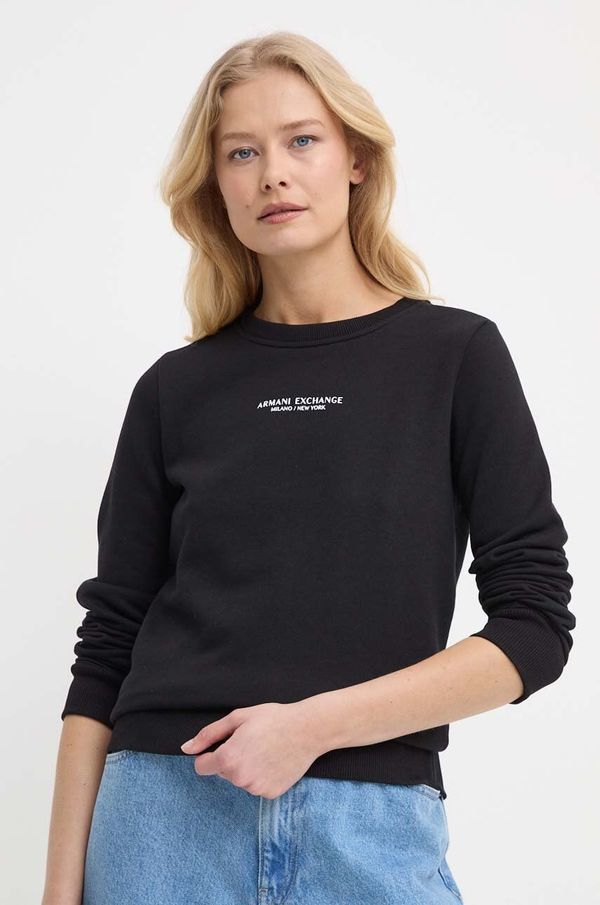 Armani Exchange Majica Armani Exchange 8NYM29 YJE5Z NOS