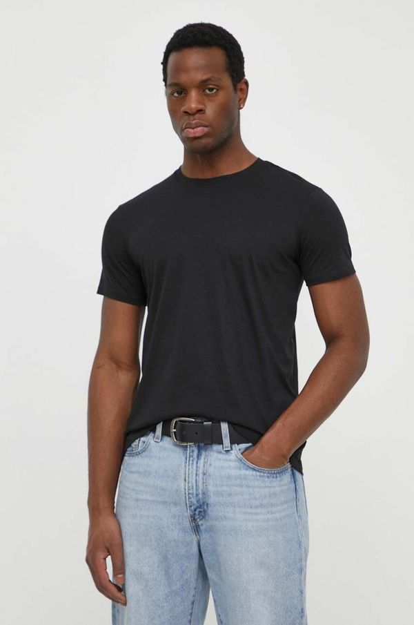 Armani Exchange Majica Armani Exchange 8NZT74 ZJA5Z