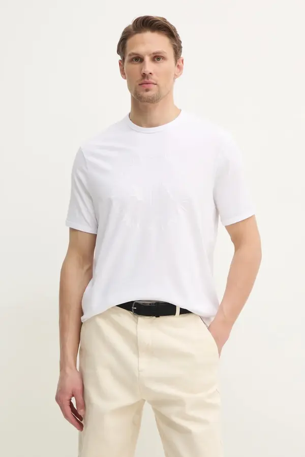 Armani Exchange Majica Armani Exchange