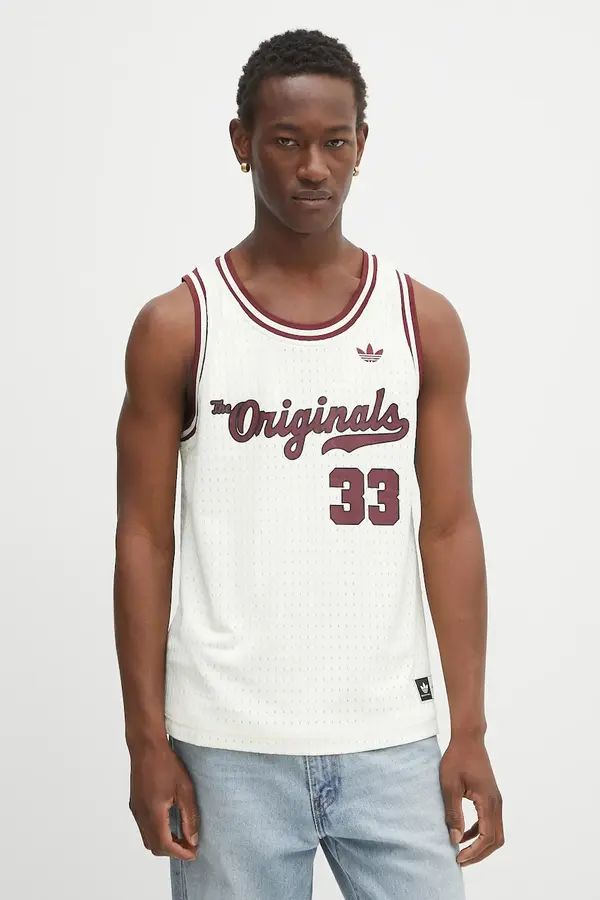 adidas Originals Majica bez rukava adidas Originals OG Jersey