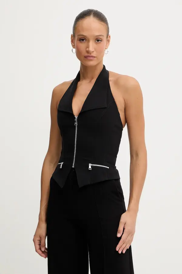 Karl Lagerfeld Majica bez rukava Karl Lagerfeld