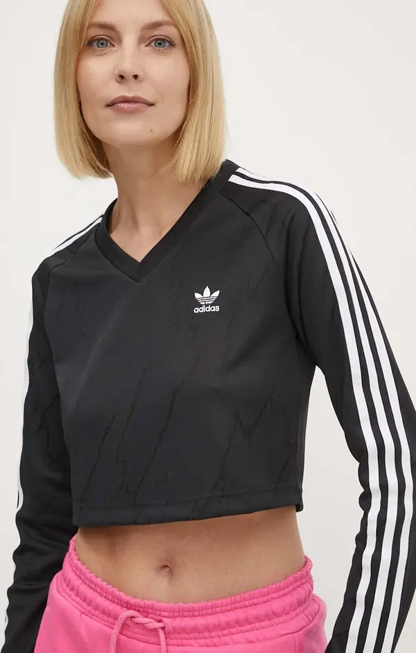 adidas Originals Majica dugih rukava adidas Originals