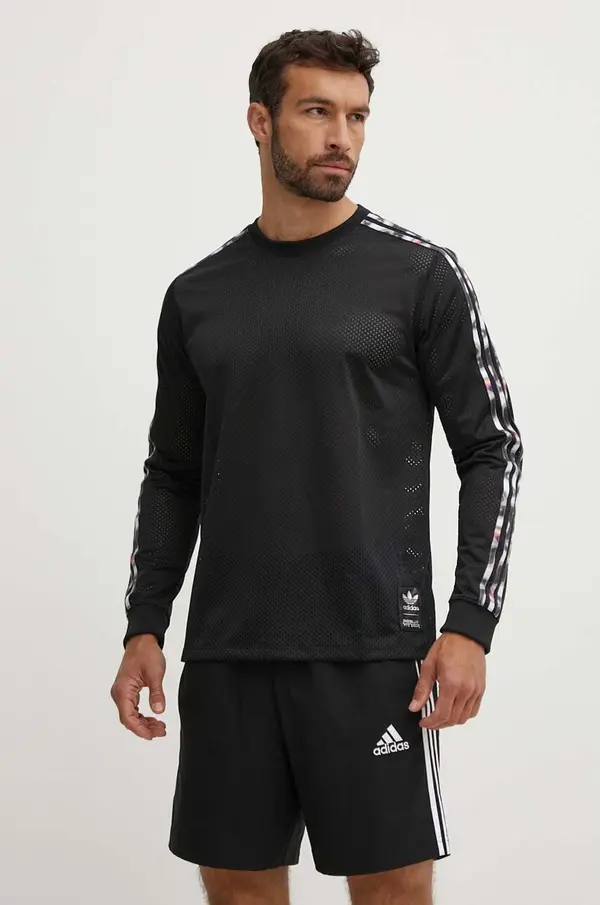 adidas Originals Majica dugih rukava adidas Originals Pride
