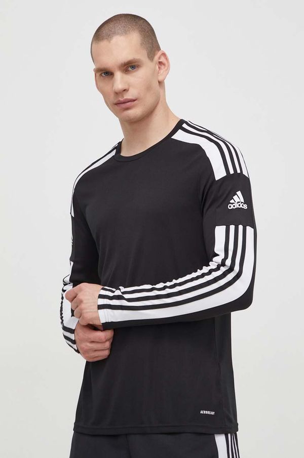 adidas Performance Majica dugih rukava adidas Performance GN5792 za muškarce, boja: crna
