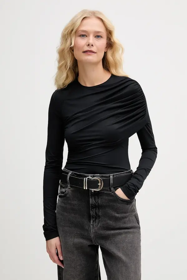 Aniye By Majica dugih rukava Aniye By